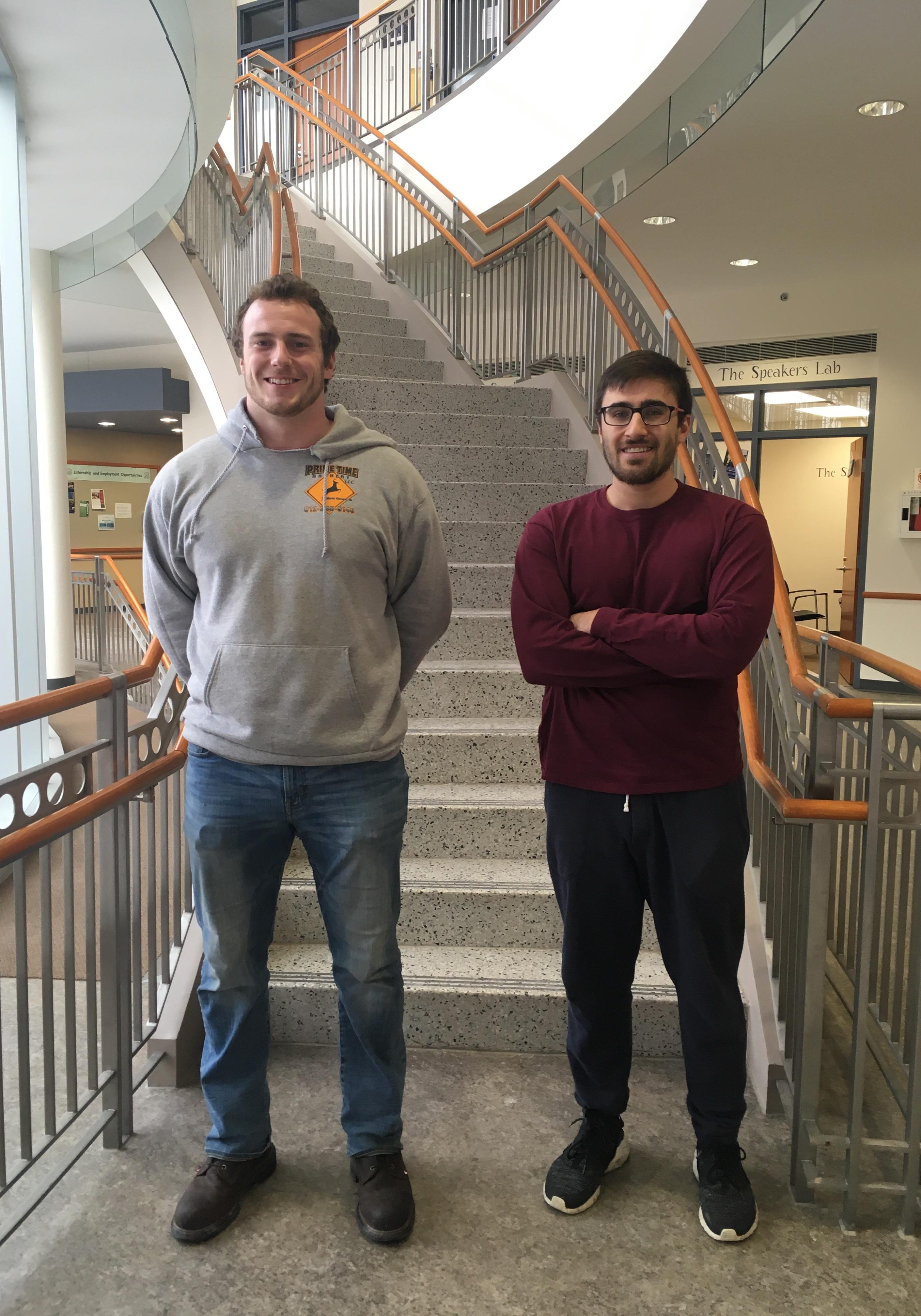 Butler Collegian 2018