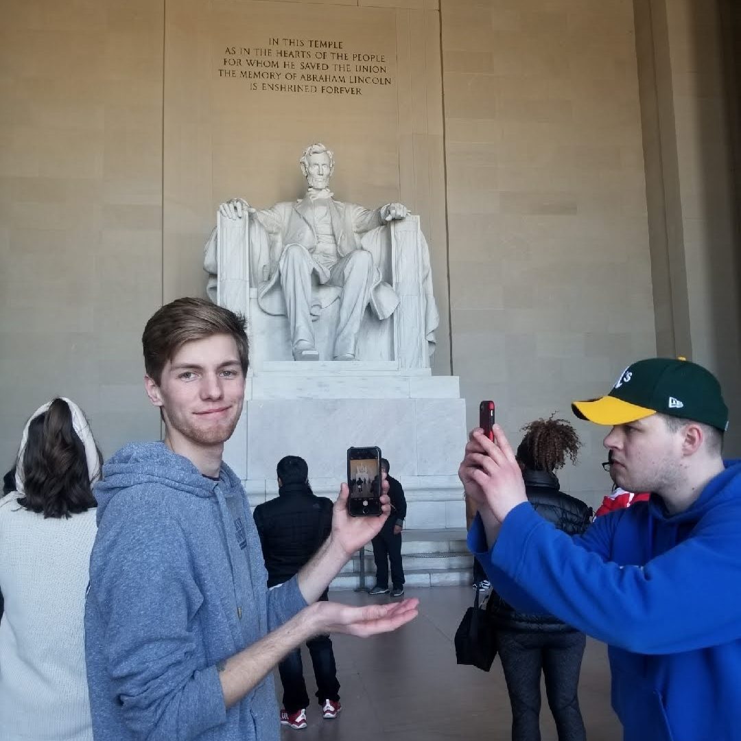 Andrew Nesler: Senior Assistant Vice President Design Administrative Associate